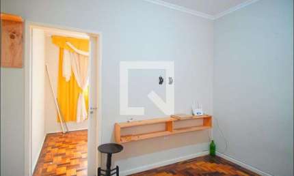 Apartamento para Aluguel - São Geraldo, 2 Quartos,  49 m² - Porto Alegre