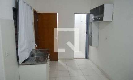 Apartamento para Aluguel - Tatuapé, 1 Quarto,  22 m² - São Paulo