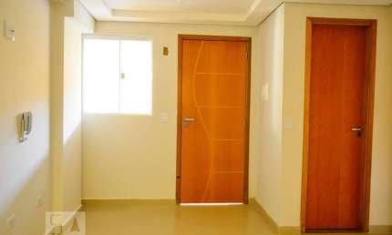 Apartamento para Aluguel - Itaquera, 2 Quartos,  37 m² - São Paulo