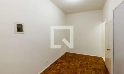 Kitnet / Stúdio para Aluguel - Santa Cecília, 1 Quarto,  24 m² - São Paulo