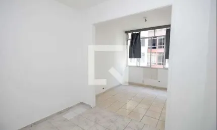 Kitnet / Stúdio para Aluguel - Centro, 1 Quarto,  23 m² - Rio de Janeiro