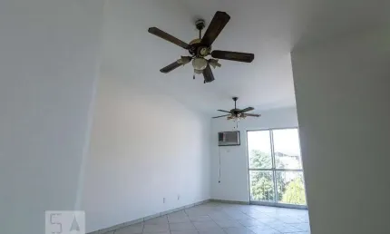 Apartamento para Aluguel - Vila Valqueire, 3 Quartos,  78 m² - Rio de Janeiro