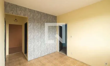 Casa para Aluguel - Campo Grande, 2 Quartos,  100 m² - Rio de Janeiro