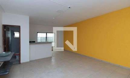 Kitnet / Stúdio para Aluguel - Vila Guilherme, 1 Quarto,  48 m² - São Paulo