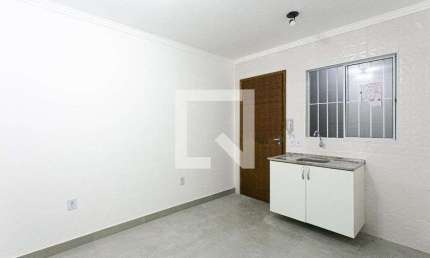 Apartamento para Aluguel - Jardim Fernandes, 1 Quarto,  30 m² - São Paulo