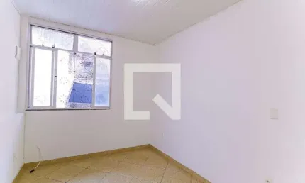 Apartamento para aluguel - piedade, 1 quarto,  45 m² - rio de janeiro