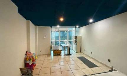 Kitnet / Stúdio para Aluguel - Centro, 1 Quarto,  47 m² - Rio de Janeiro