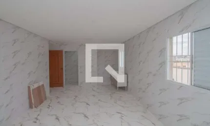 Casa / Sobrado em Condomínio para Aluguel - Vila Formosa, 1 Quarto,  32 m² - São Paulo