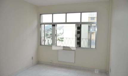 Apartamento para Aluguel - Méier, 2 Quartos,  54 m² - Rio de Janeiro