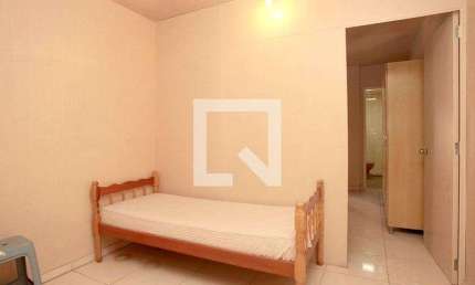 Apartamento para Aluguel - Centro Histórico, 1 Quarto,  25 m² - Porto Alegre
