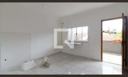 Apartamento para Aluguel - Cangaíba, 1 Quarto,  29 m² - São Paulo