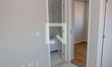 Apartamento para Aluguel - Jardim Palmares, 2 Quartos,  32 m² - São Paulo
