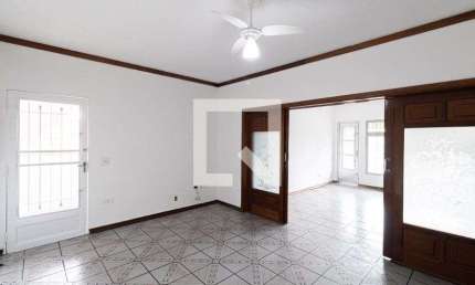 Casa para Aluguel - Vila Ré, 1 Quarto,  66 m² - São Paulo