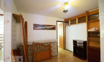 Apartamento para Aluguel - Vargem Grande, 2 Quartos,  54 m² - Rio de Janeiro