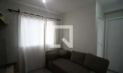 Cobertura para aluguel - vila emir, 2 quartos,  35 m² - são paulo