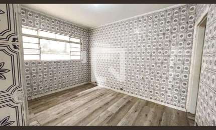 Casa para Aluguel - Água Fria, 1 Quarto,  50 m² - São Paulo