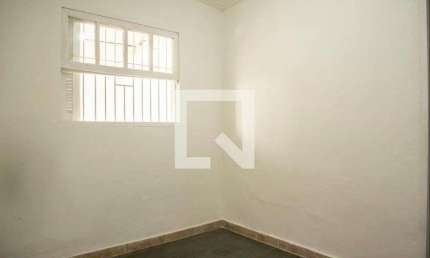 Casa para Aluguel - Saúde, 1 Quarto,  70 m² - São Paulo