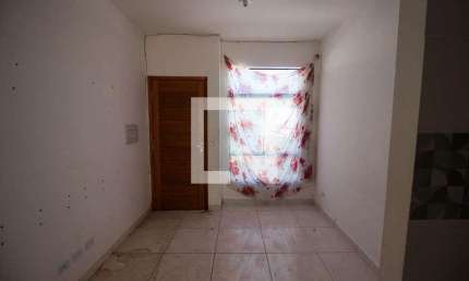 Casa para Aluguel - Vila Mineirao, 1 Quarto,  55 m² - Sorocaba