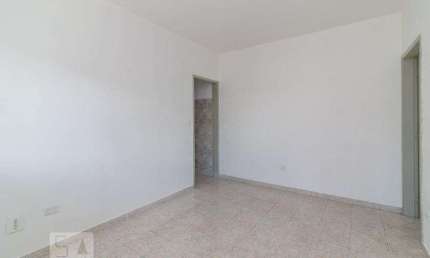 Casa para Aluguel - Vila Formosa, 1 Quarto,  65 m² - São Paulo