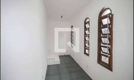 Cobertura para Aluguel - Sapopemba, 1 Quarto,  55 m² - São Paulo