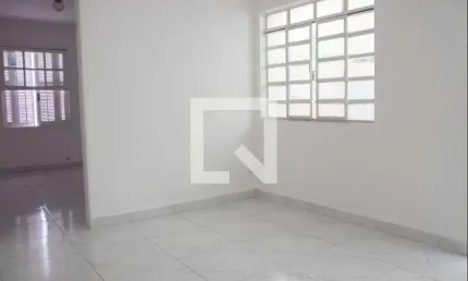 Casa para Aluguel - Vila Ede, 1 Quarto,  40 m² - São Paulo