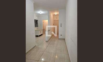 Apartamento para Aluguel - Vilamar, 1 Quarto,  50 m² - Praia Grande