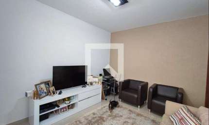 Apartamento para Aluguel - Campos Elíseos , 2 Quartos,  65 m² - Campinas