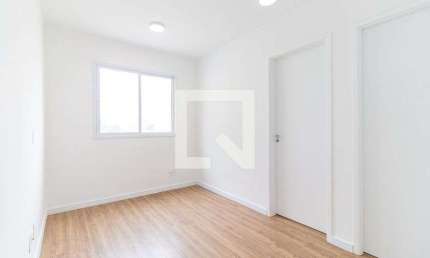 Apartamento para Aluguel - Jardim Palmares, 2 Quartos,  35 m² - São Paulo