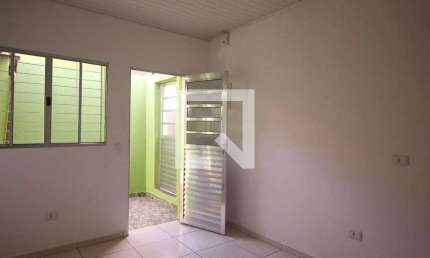 Casa para Aluguel - Água Fria, 1 Quarto,  46 m² - São Paulo
