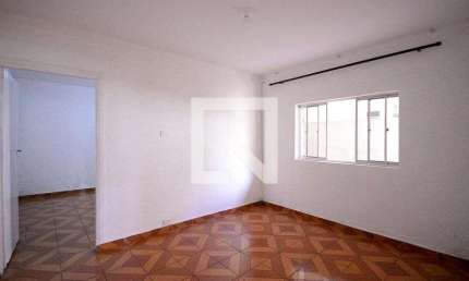 Casa para Aluguel - Vila das Mercês, 1 Quarto,  63 m² - São Paulo