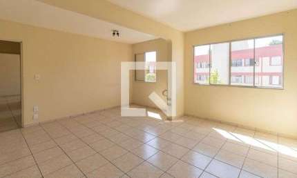 Apartamento para Aluguel - Vila Constança , 2 Quartos,  64 m² - São Paulo