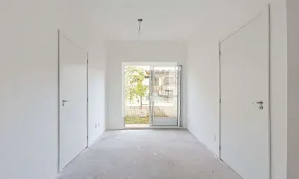 Apartamento para Aluguel - Vila Sabrina , 2 Quartos,  56 m² - São Paulo