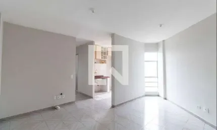 Apartamento para Aluguel - Vila Dalila, 2 Quartos,  45 m² - São Paulo