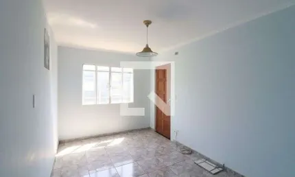 Apartamento para Aluguel - Parque Panamericano, 2 Quartos,  49 m² - São Paulo