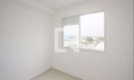 Apartamento para Aluguel - Jardim Sao Luis, 2 Quartos,  32 m² - São Paulo