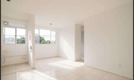 Apartamento para Aluguel - Curicica, 2 Quartos,  52 m² - Rio de Janeiro