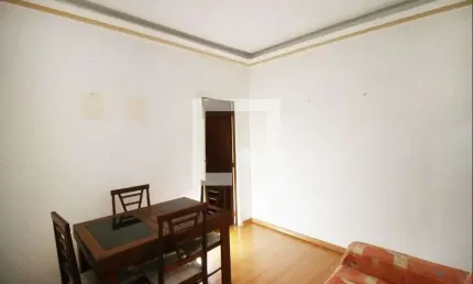 Casa para Aluguel - Irajá, 1 Quarto,  60 m² - Rio de Janeiro