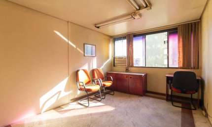 Kitnet / Stúdio para Aluguel - Centro Histórico, 1 Quarto,  25 m² - Porto Alegre