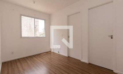 Apartamento para Aluguel - Cidade Patriarca, 2 Quartos,  35 m² - São Paulo
