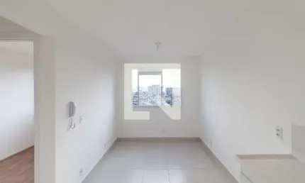 Apartamento para aluguel - itaquera, 2 quartos,  38 m² - são paulo