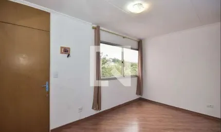 Apartamento para Aluguel - Raposo Tavares, 2 Quartos,  45 m² - São Paulo