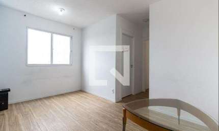 Apartamento para Aluguel - Jardim Santa Emília, 2 Quartos,  41 m² - São Paulo