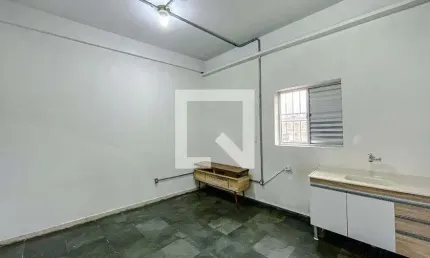 Kitnet / Stúdio para Aluguel - Mooca, 1 Quarto,  25 m² - São Paulo