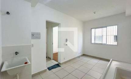 Apartamento para Aluguel - Piqueri, 2 Quartos,  32 m² - São Paulo