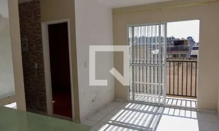 Apartamento para Aluguel - Santa Maria, 2 Quartos,  52 m² - Osasco
