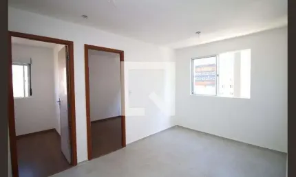 Apartamento para Aluguel - Irajá, 2 Quartos,  40 m² - Rio de Janeiro