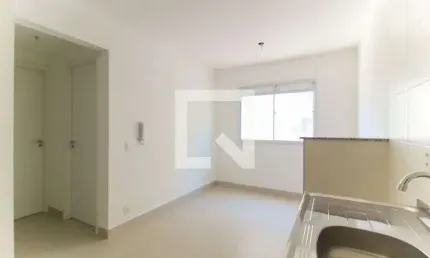 Apartamento para aluguel - vila nova curuca, 2 quartos,  33 m² - são paulo