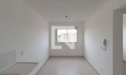 Apartamento para Aluguel - Itaquera, 2 Quartos,  32 m² - São Paulo