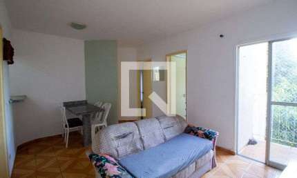 Apartamento para Aluguel - Jardim São Paulo, 2 Quartos,  50 m² - Sorocaba