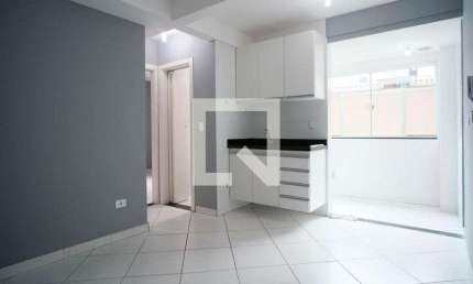 Apartamento para Aluguel - Artur Alvim, 2 Quartos,  44 m² - São Paulo
